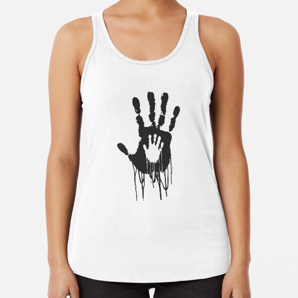 Kojima's DS Racerback Tank Top