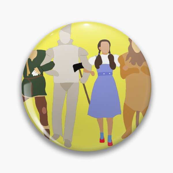 Item preview, Wizard Of Oz designed and sold by Vallanthia.