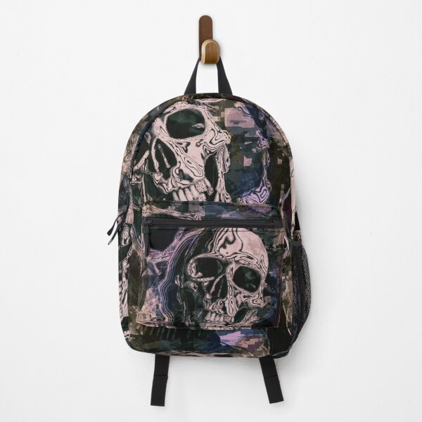 Item preview, Smiling Skulls designed and sold by Natalie Holland.