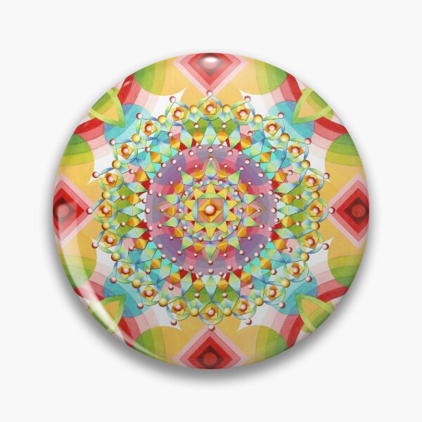 Item preview, Bijoux Ombre Mandala designed and sold by PatriciaSheaDesigns.