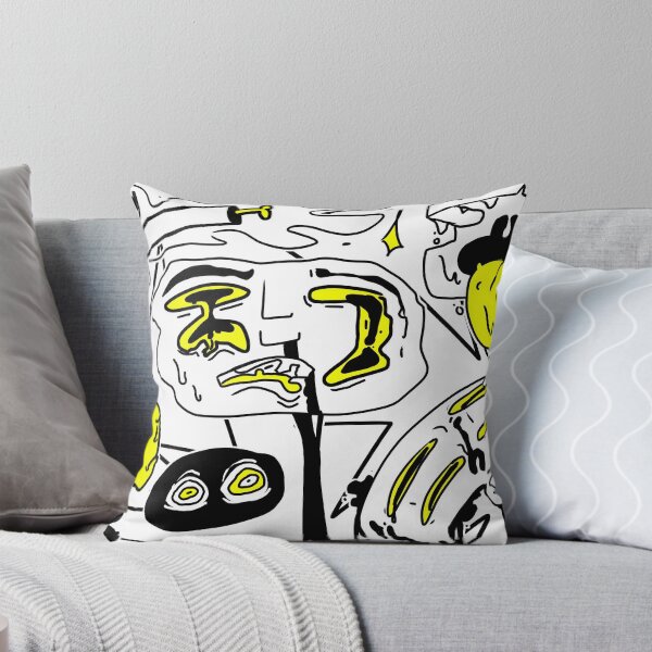 Item preview, Neon Nightmare designed and sold by DoodleFortress.