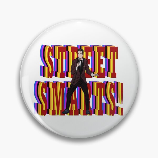 Item preview, STREET SMARTS  designed and sold by Samantha Le Quesne.