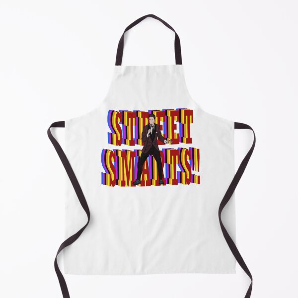 Item preview, STREET SMARTS designed and sold by Samantha Le Quesne.