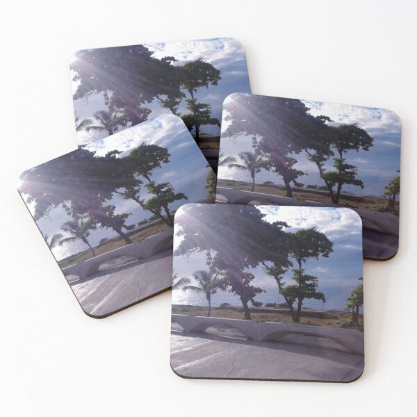Item preview, Muelle de Santo Domingo designed and sold by gloriasd14.