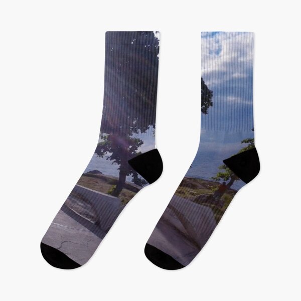 Item preview, Santo Domingo Pier designed and sold by gloriasd14.