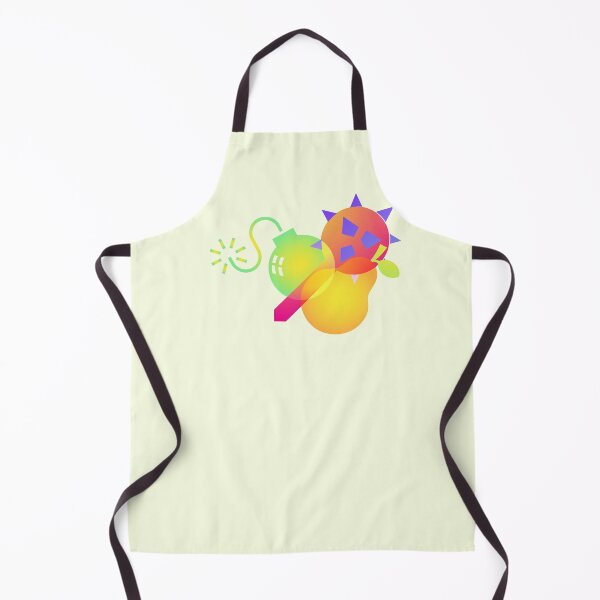 Item preview, Fruity Weapons designed and sold by betternotes.