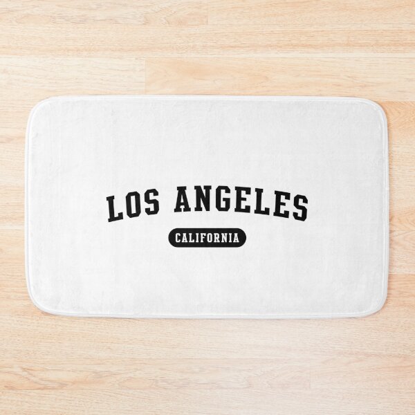 Item preview, Los Angeles, CA designed and sold by Novel Gifts.