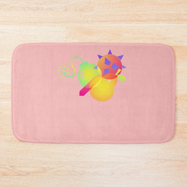 Item preview, Fruity Weapons designed and sold by betternotes.