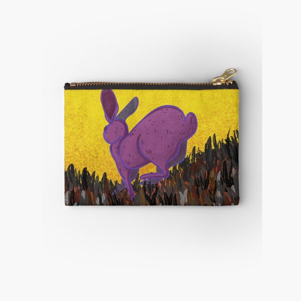 Item preview, Rabbit at Dusk designed and sold by Alalo.