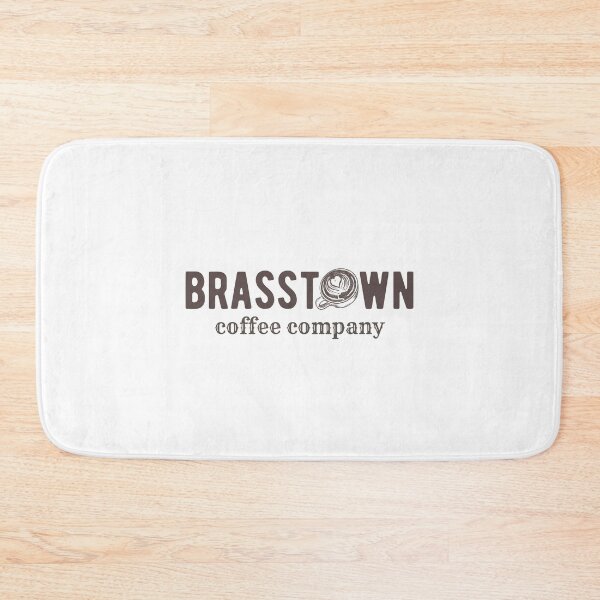 Item preview, Love Victor- Brasstown Coffee Company designed and sold by erinaceous.
