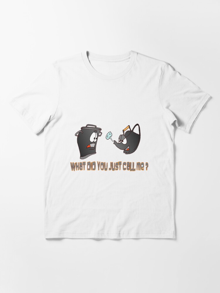 "Pot Calling the Kettle Black" Tshirt for Sale by Skree Redbubble