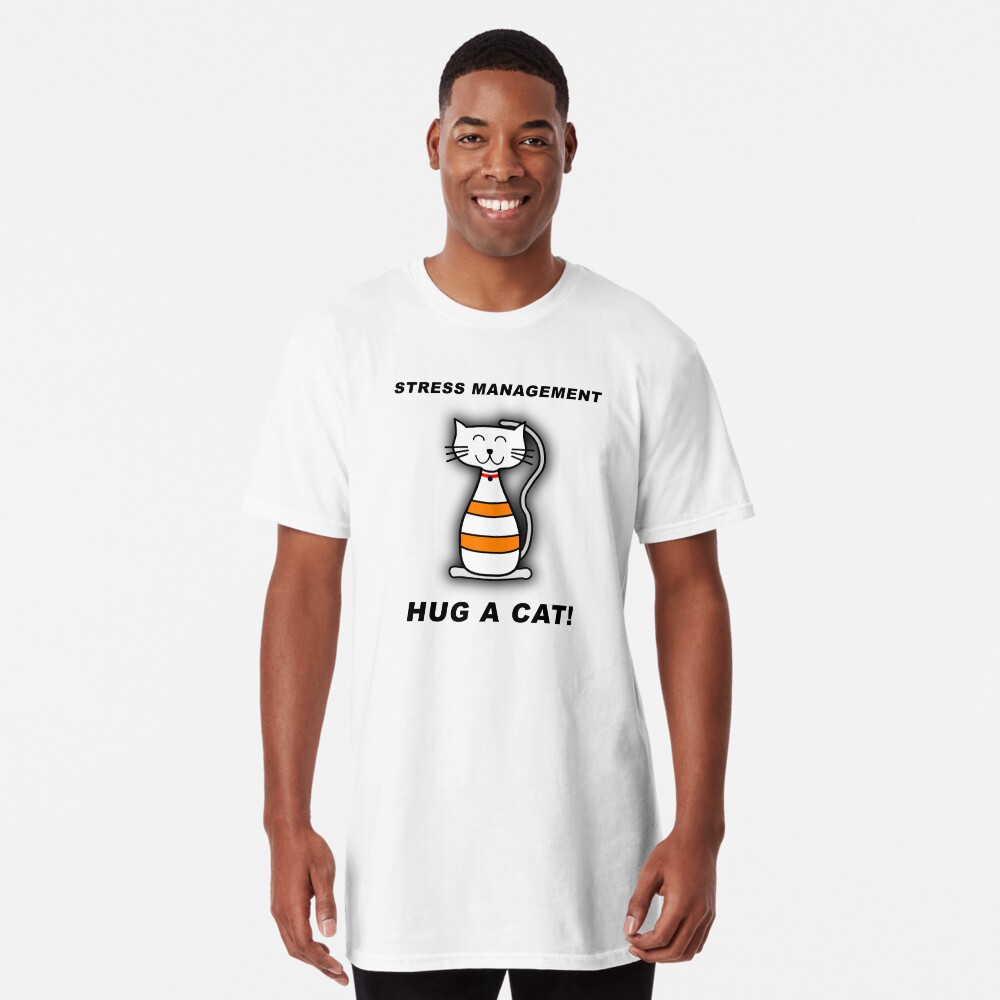 Item preview, Long T-Shirt designed and sold by BWBConcepts.