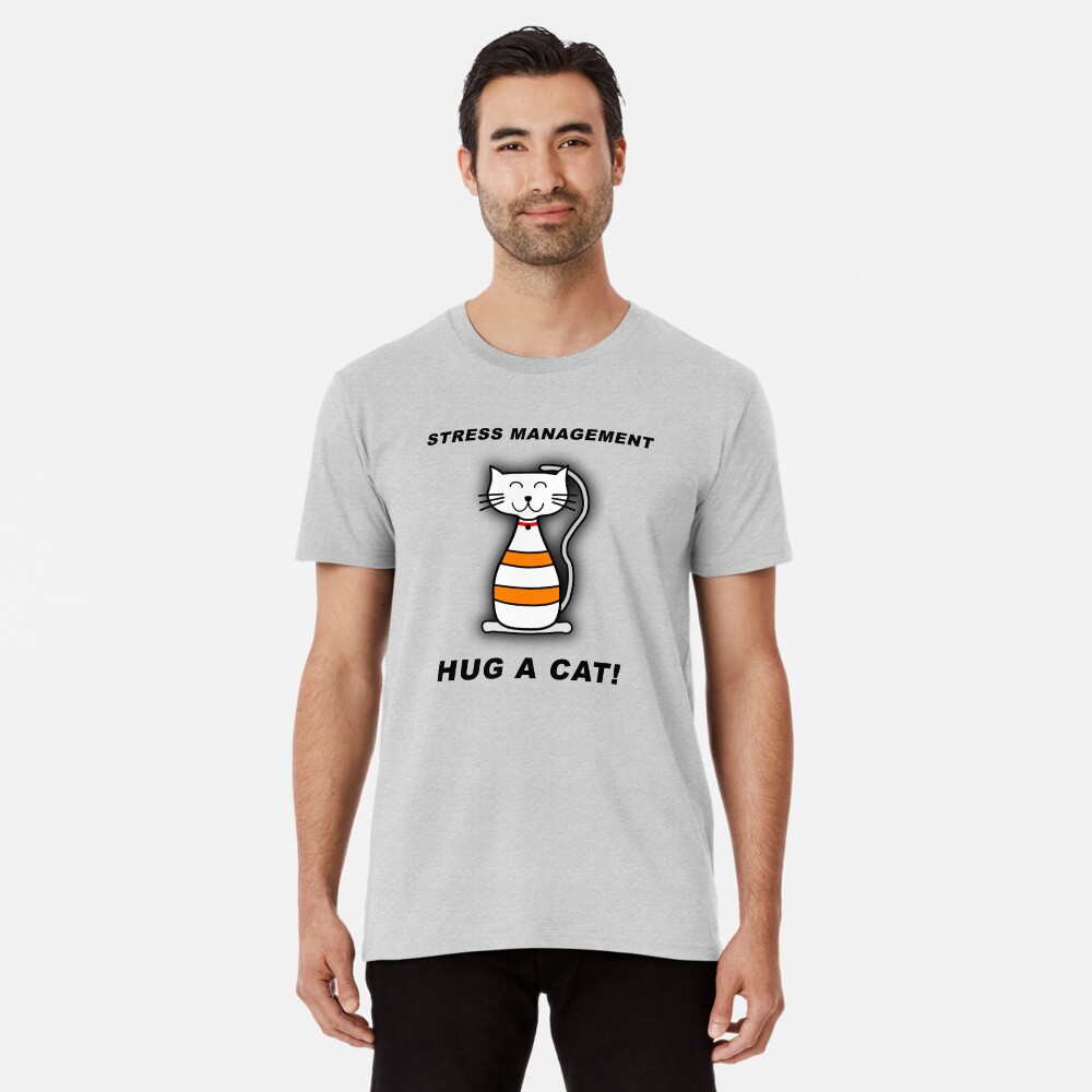 Item preview, Premium T-Shirt designed and sold by BWBConcepts.