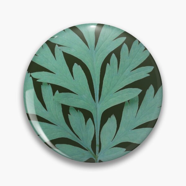 Item preview, Wild Bleeding Heart Leaf designed and sold by PNWBeePhotos.