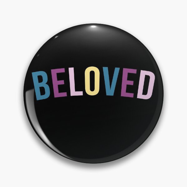 Item preview, Beloved designed and sold by WatershedC.