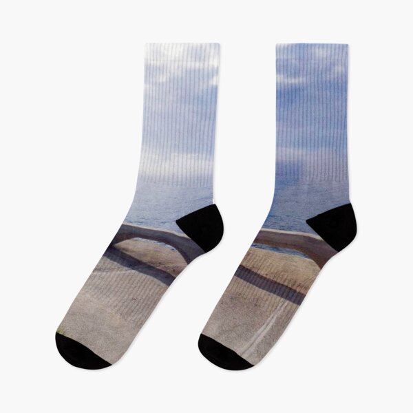 Item preview, Santo Domingo Pier designed and sold by gloriasd14.