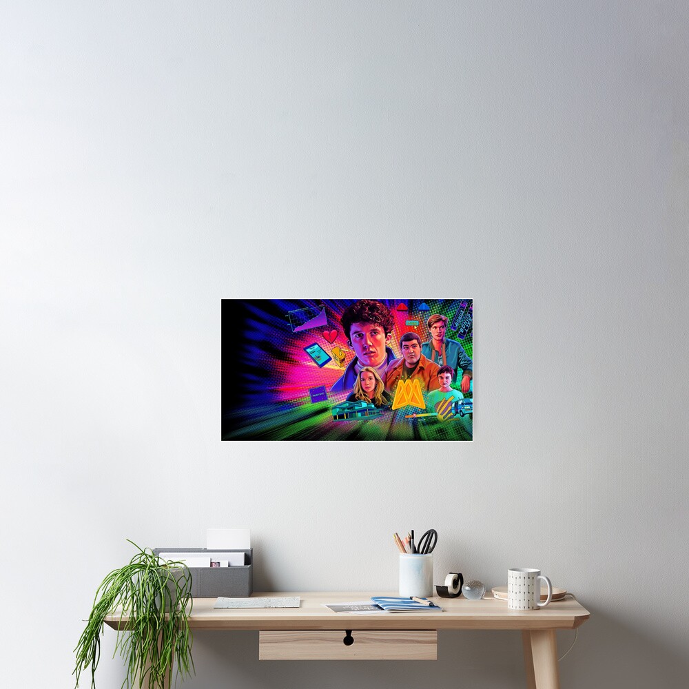 How To Sell Drugs Online Fast Poster Von Vegalymo Redbubble