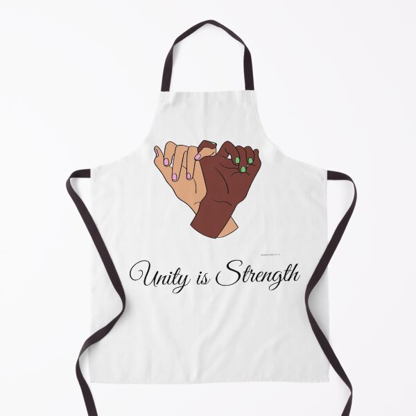 Item preview, Unity Is Stregnth designed and sold by himajm.