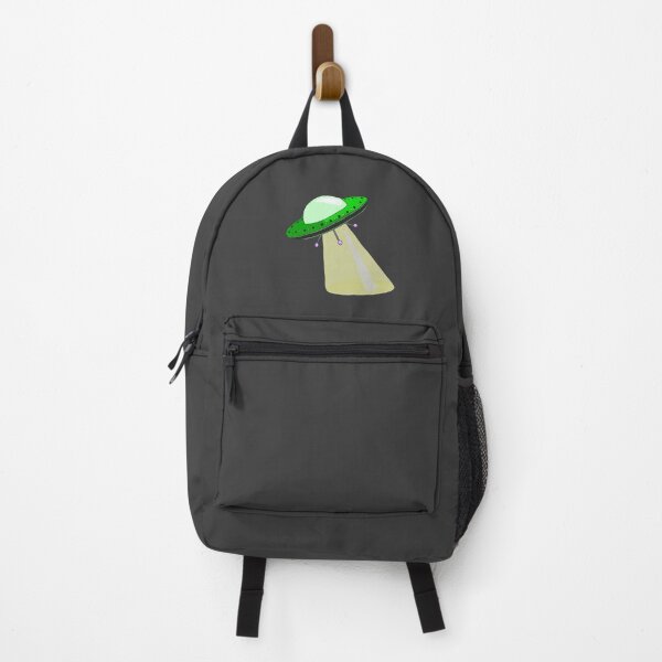 Item preview, Get In Loser Alien UFO Cartoon designed and sold by maggie-jm.