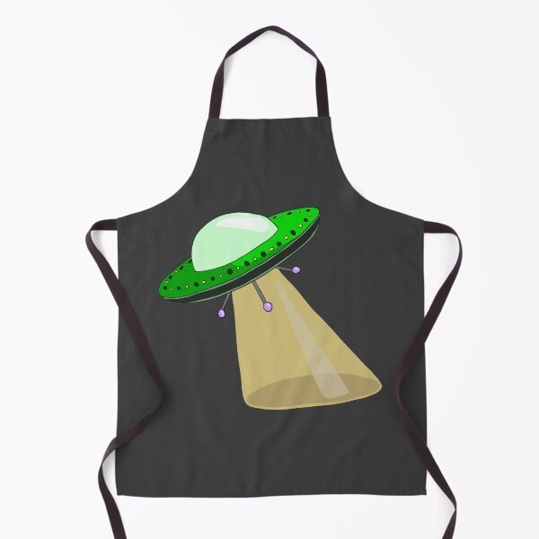 Item preview, Get In Loser Alien UFO Cartoon designed and sold by maggie-jm.
