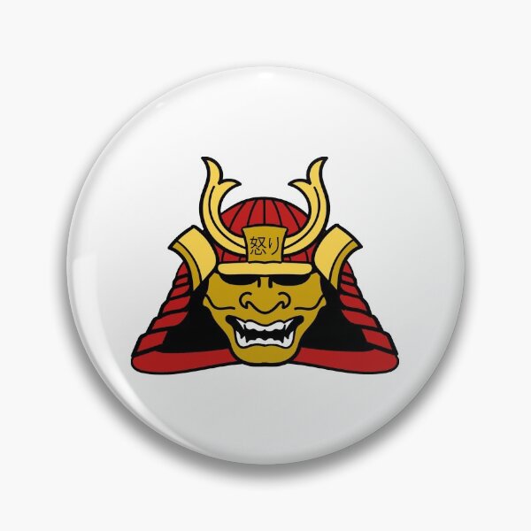 Item preview, Samurai (furia) designed and sold by raimsa.