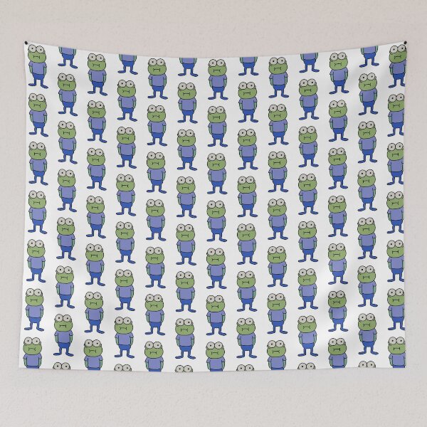 Item preview, Spongebob Fish Meme designed and sold by jerobyl.