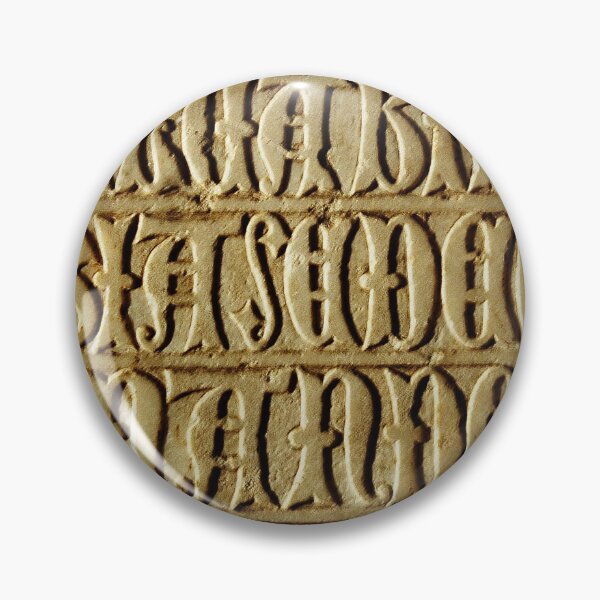 Item preview, Medieval Words designed and sold by hixposure.