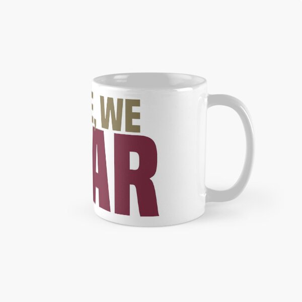 Item preview, Here, we Roar - Kutztown University designed and sold by agnello22.