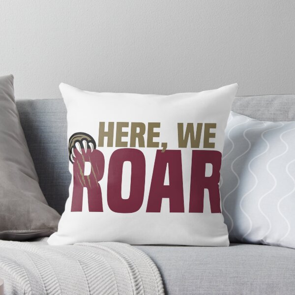 Item preview, Here, we Roar - Kutztown University designed and sold by agnello22.