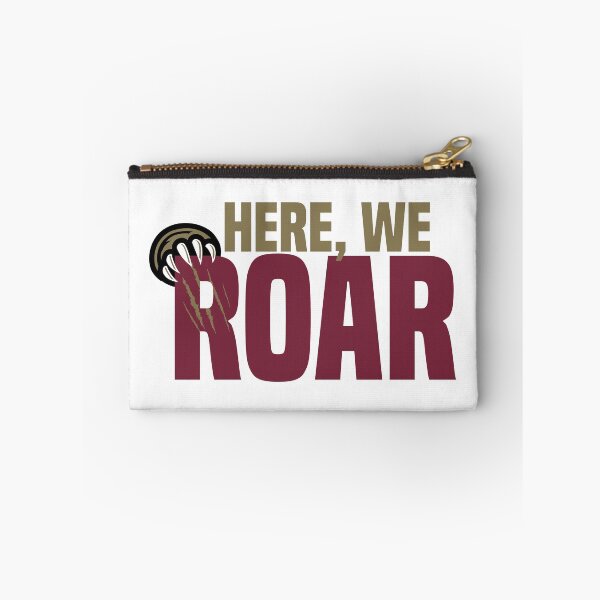 Item preview, Here, we Roar - Kutztown University designed and sold by agnello22.