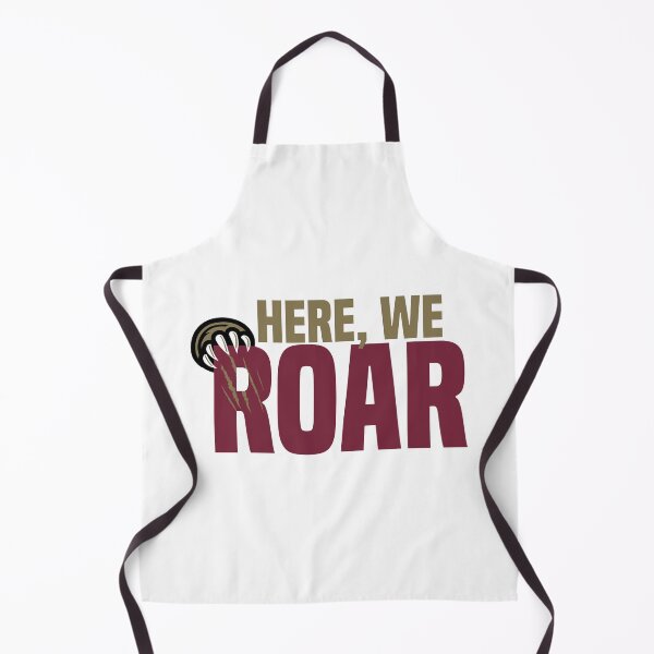 Item preview, Here, we Roar - Kutztown University designed and sold by agnello22.