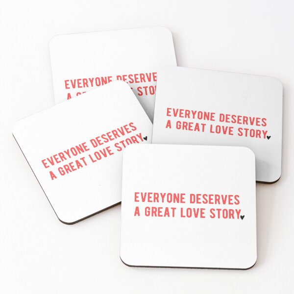 Item preview, Love Victor- Everyone Deserves a Great Love Story designed and sold by erinaceous.