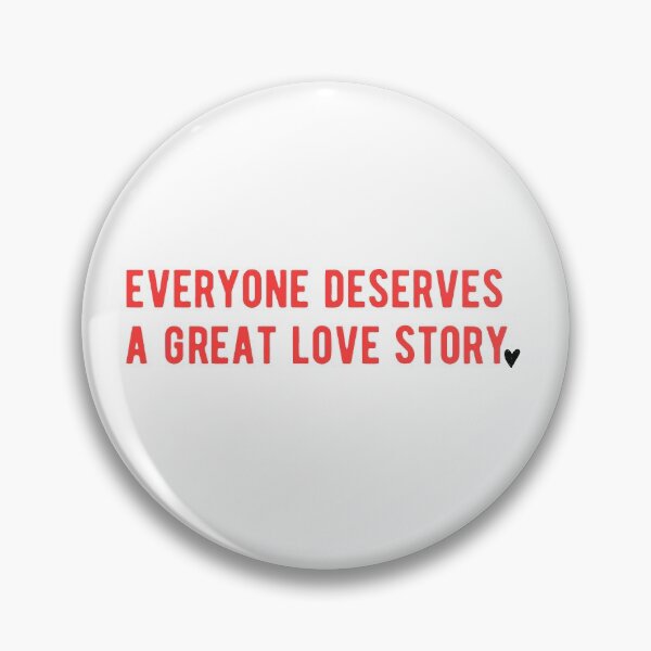 Item preview, Love Victor- Everyone Deserves a Great Love Story designed and sold by erinaceous.