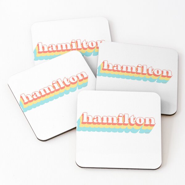 Item preview, Hamilton College Pastel designed and sold by Caitlyn Carr.