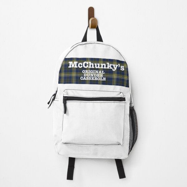 Item preview, McChunkey's Original Dundee Casserole designed and sold by Off the Box.