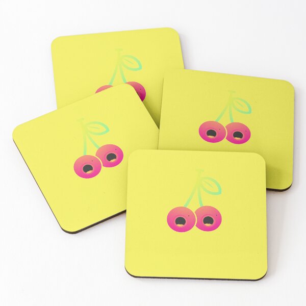 Artikelvorschau, Naughty Cherries entworfen und verkauft von betternotes.