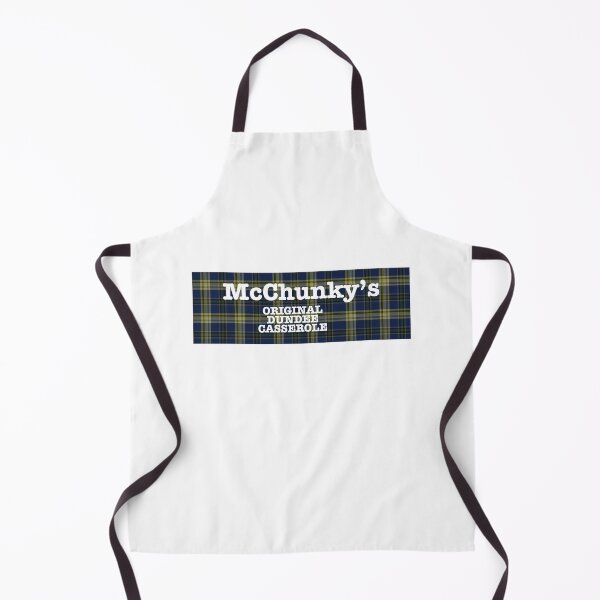 Item preview, McChunkey's Original Dundee Casserole designed and sold by Off the Box.