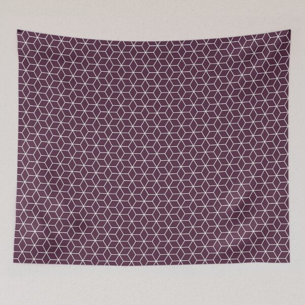 Item preview, geometric patterned designed and sold by ImagineKaye.