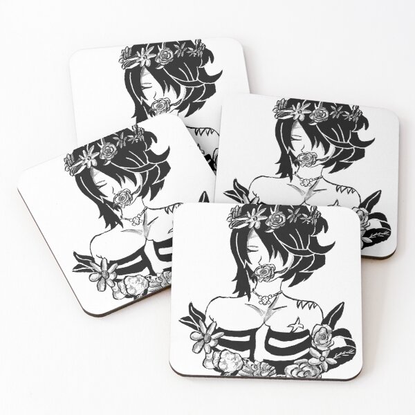 Item preview, Hanahaki Disease designed and sold by StefyYaoi.