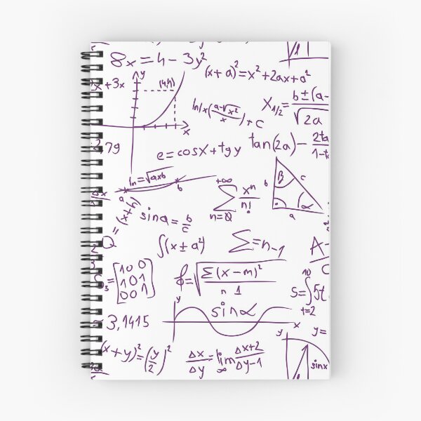 Item preview, Mathematics designed and sold by lolora.