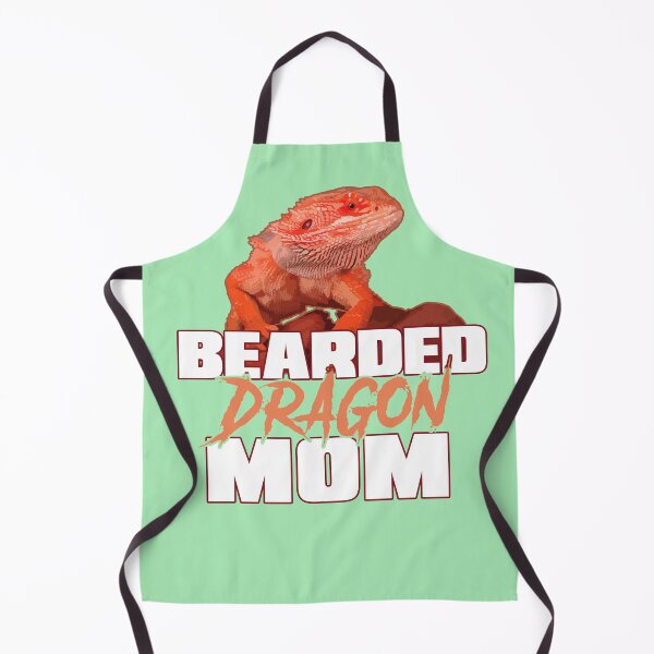 Item preview, Bearded Dragon Mom - Lizard Lovers designed and sold by Julien114.