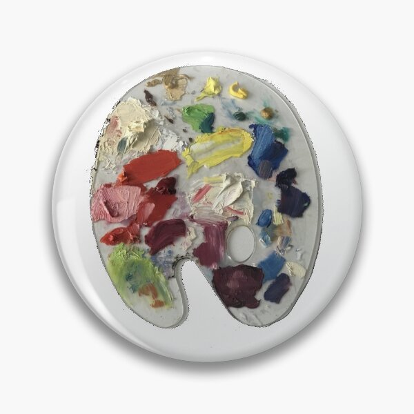 Item preview, Paint Palette designed and sold by GracefulLotus.