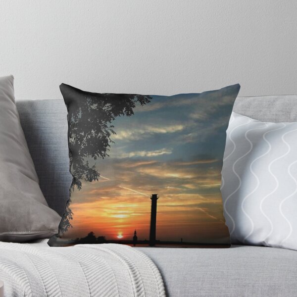 Item preview, Last moments before sunset designed and sold by Redrose10.