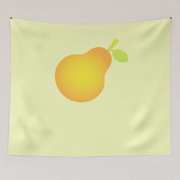 Artikelvorschau, Pear Love entworfen und verkauft von betternotes.