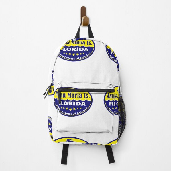 Item preview, Anna Maria Island Florida designed and sold by DESTINATIONS DECAL DOS.