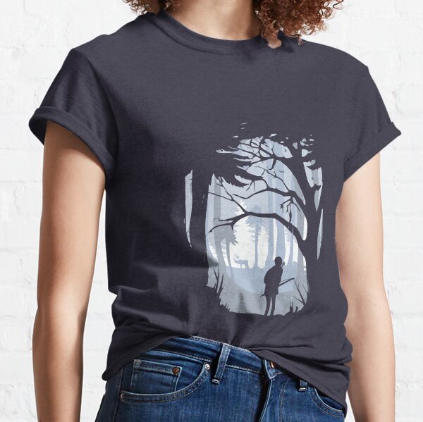Last of Us 2 Classic T-Shirt