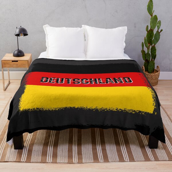 Item preview, Deutschland Flag designed and sold by cecii7.
