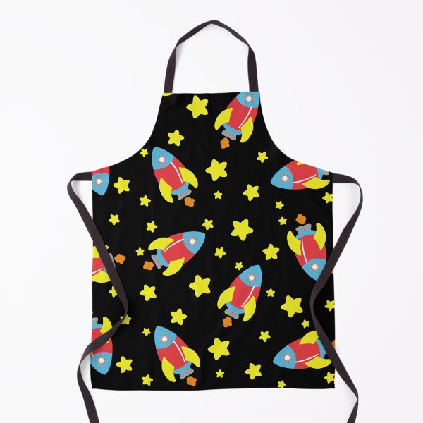 Item preview, Rockets! designed and sold by flowrawr.