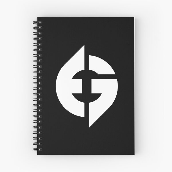 Item preview, Evil Geniuses Logo Vector designed and sold by Nvaa.