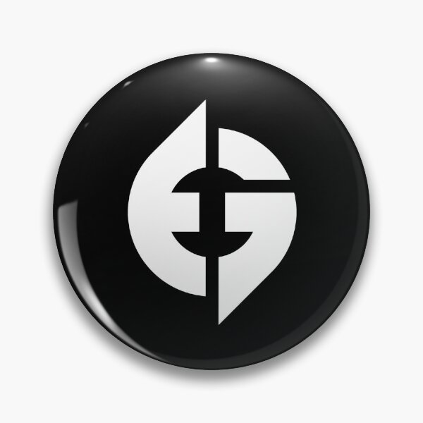 Item preview, Evil Geniuses Logo Vector designed and sold by Nvaa.